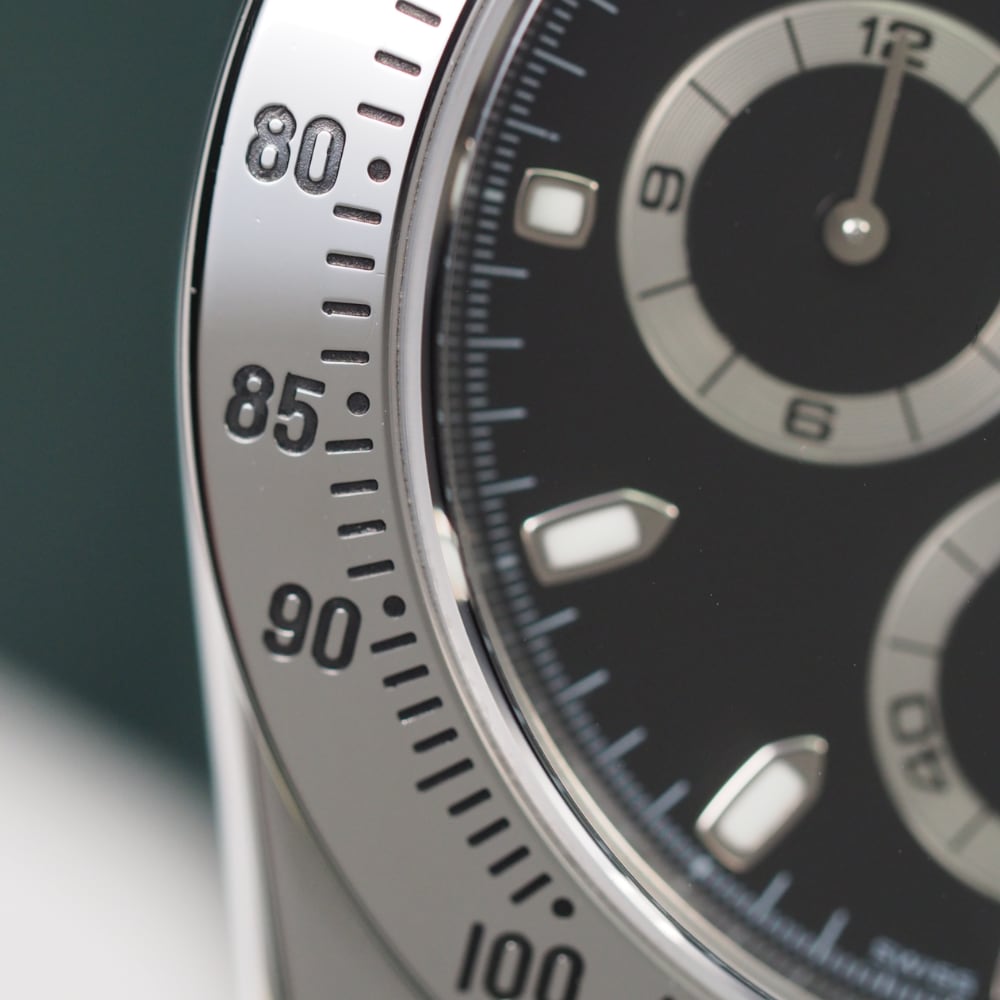 Cosmograph Daytona 116520 (aiguilles fines)