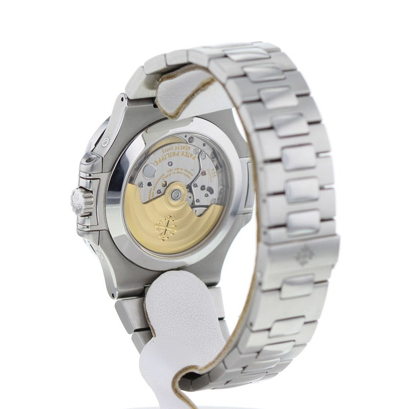 Nautilus Annual Calendar