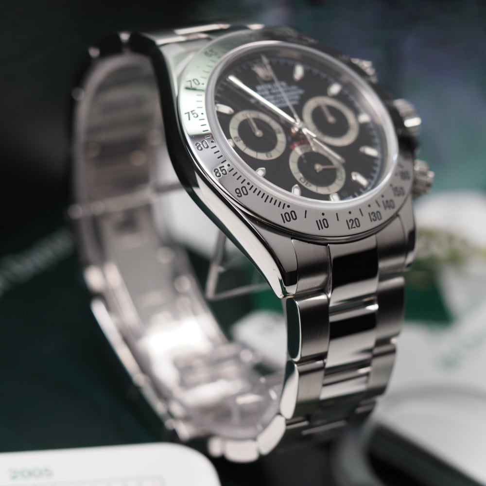 Cosmograph Daytona 116520 (aiguilles fines)