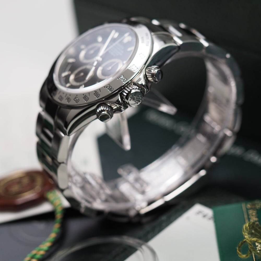 Cosmograph Daytona 116520 (aiguilles fines)