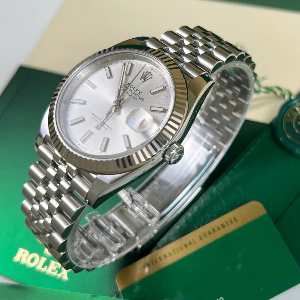Datejust 41 126334
