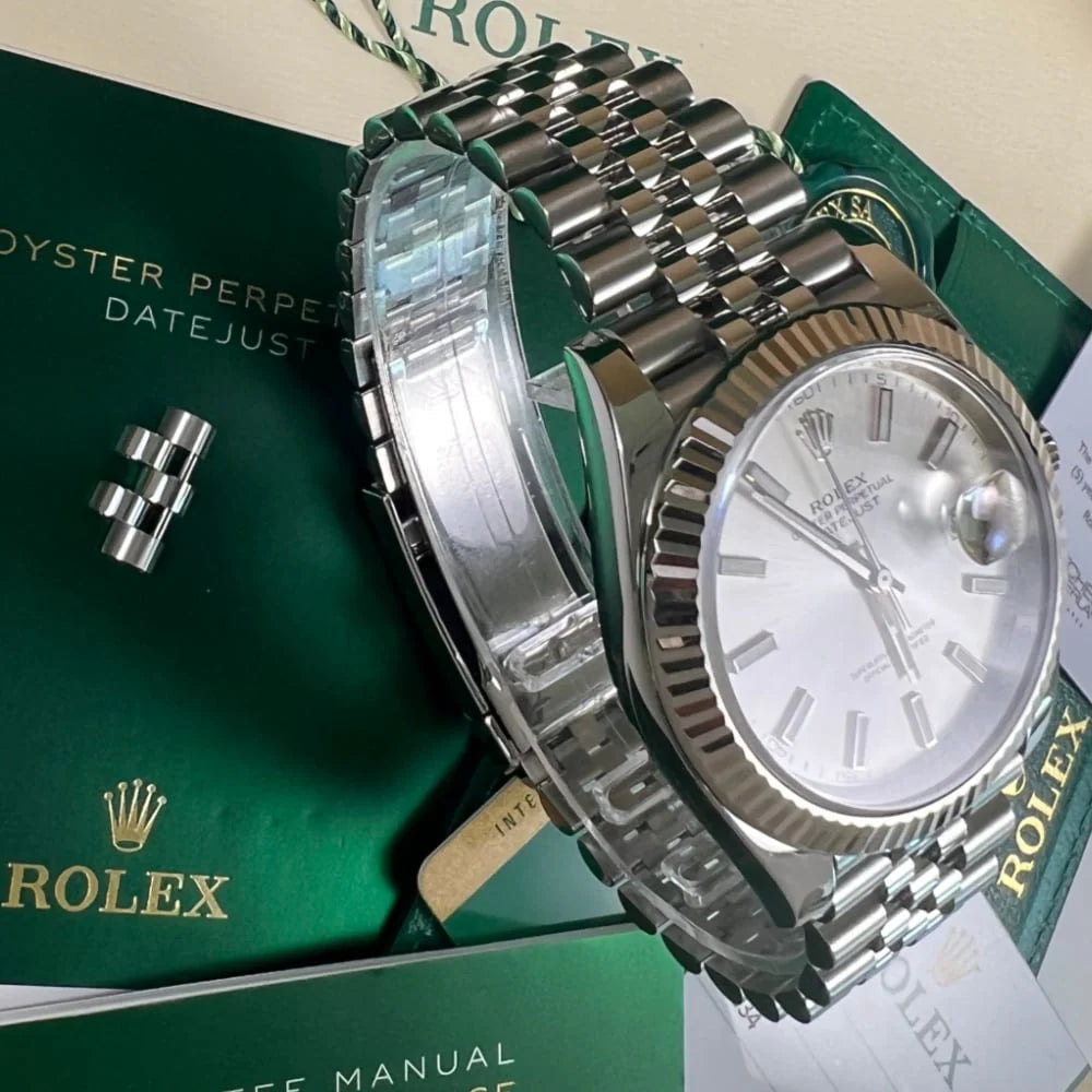 Datejust 41 126334
